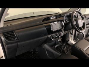 Toyota Hilux 2.4GD single cab S (aircon) - Image 7