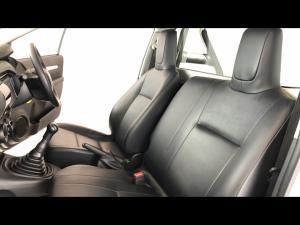 Toyota Hilux 2.4GD single cab S (aircon) - Image 21