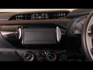 Toyota Hilux 2.4GD single cab S (aircon) - Image 24