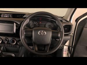 Toyota Hilux 2.4GD single cab S (aircon) - Image 26
