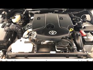 Toyota Hilux 2.4GD single cab S (aircon) - Image 30