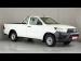 Toyota Hilux 2.4GD single cab S (aircon) - Thumbnail 1