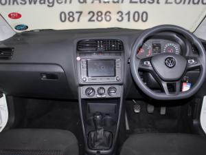 Volkswagen Polo Vivo 1.4 Trendline - Image 10