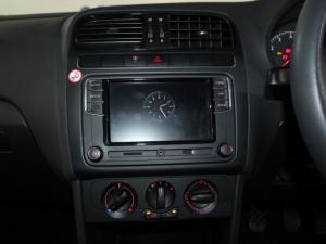 Volkswagen Polo Vivo 1.4 Trendline - Image 11