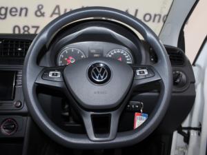 Volkswagen Polo Vivo 1.4 Trendline - Image 12