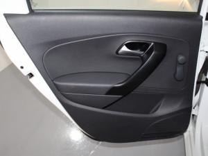 Volkswagen Polo Vivo 1.4 Trendline - Image 13