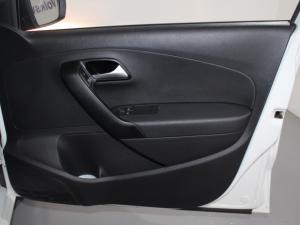 Volkswagen Polo Vivo 1.4 Trendline - Image 15