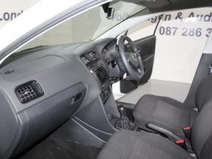 Volkswagen Polo Vivo 1.4 Trendline - Image 18