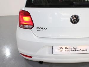Volkswagen Polo Vivo 1.4 Trendline - Image 19
