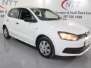 Thumbnail Volkswagen Polo Vivo 1.4 Trendline
