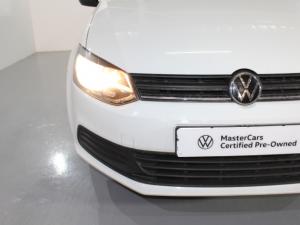 Volkswagen Polo Vivo 1.4 Trendline - Image 20