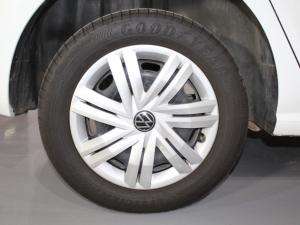 Volkswagen Polo Vivo 1.4 Trendline - Image 21