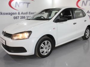 Volkswagen Polo Vivo 1.4 Trendline - Image 3