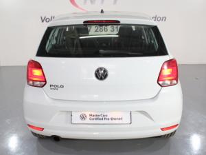 Volkswagen Polo Vivo 1.4 Trendline - Image 5