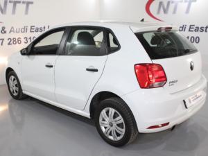 Volkswagen Polo Vivo 1.4 Trendline - Image 6