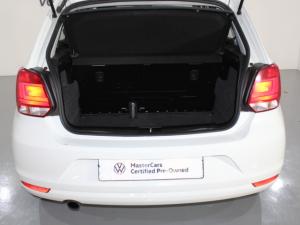 Volkswagen Polo Vivo 1.4 Trendline - Image 7
