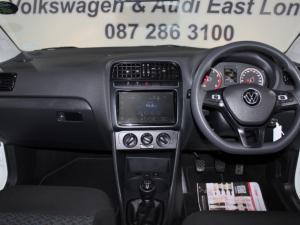 Volkswagen Polo Vivo 1.4 Life - Image 10