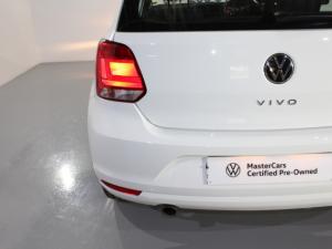 Volkswagen Polo Vivo 1.4 Life - Image 19