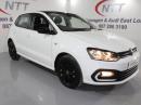 Thumbnail Volkswagen Polo Vivo 1.4 Life