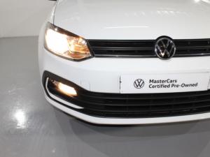 Volkswagen Polo Vivo 1.4 Life - Image 20