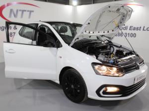 Volkswagen Polo Vivo 1.4 Life - Image 22
