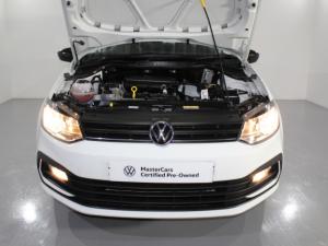 Volkswagen Polo Vivo 1.4 Life - Image 23