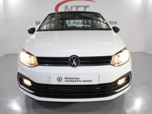 Volkswagen Polo Vivo 1.4 Life - Image 2