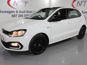 Volkswagen Polo Vivo 1.4 Life - Image 3