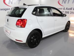 Volkswagen Polo Vivo 1.4 Life - Image 4