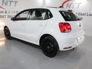 Volkswagen Polo Vivo 1.4 Life - Image 6