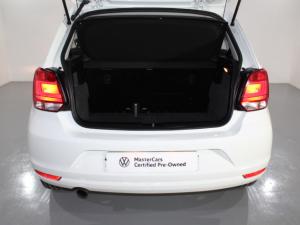 Volkswagen Polo Vivo 1.4 Life - Image 7