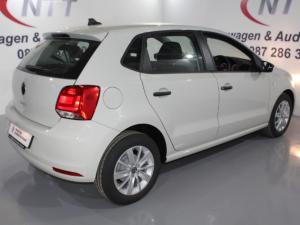 Volkswagen Polo Vivo 1.4 - Image 4