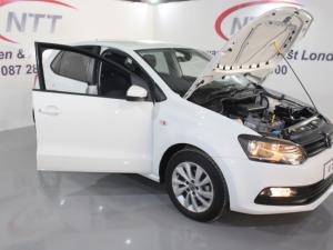 Volkswagen Polo Vivo 1.4 Life - Image 22