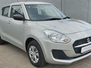 Suzuki Swift 1.2 GA - Image 1