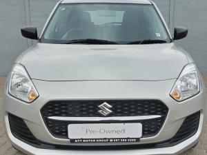 Suzuki Swift 1.2 GA - Image 4