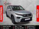 Thumbnail Toyota Urban Cruiser 1.5 XR auto
