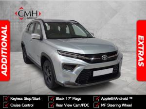 Toyota Urban Cruiser 1.5 XR auto - Image 1