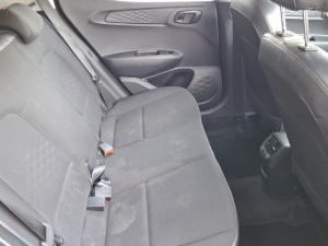 Hyundai Grand i10 1.0 Motion hatch manual - Image 10