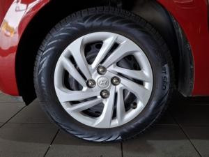 Hyundai Grand i10 1.0 Motion hatch manual - Image 12