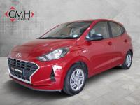 Thumbnail Hyundai Grand i10 1.0 Motion hatch manual