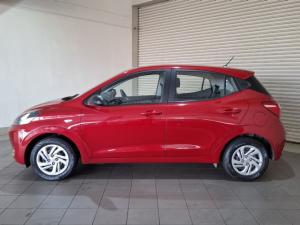 Hyundai Grand i10 1.0 Motion hatch manual - Image 2