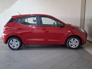 Hyundai Grand i10 1.0 Motion hatch manual - Image 3