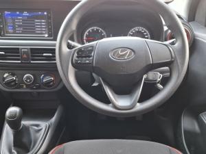 Hyundai Grand i10 1.0 Motion hatch manual - Image 6