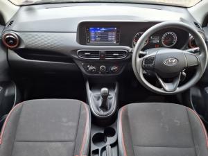 Hyundai Grand i10 1.0 Motion hatch manual - Image 7