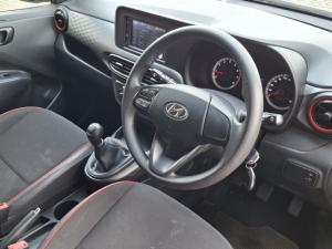 Hyundai Grand i10 1.0 Motion hatch manual - Image 8
