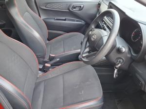 Hyundai Grand i10 1.0 Motion hatch manual - Image 9