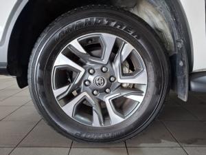 Toyota Fortuner 2.4GD-6 4x4 - Image 10