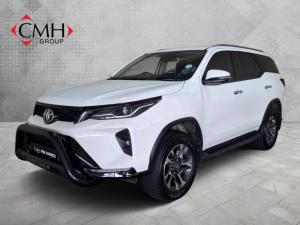 Toyota Fortuner 2.4GD-6 4x4 - Image 1