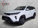 Thumbnail Toyota Fortuner 2.4GD-6 4x4