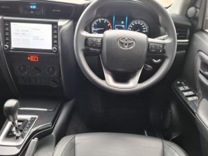 Toyota Fortuner 2.4GD-6 4x4 - Image 6